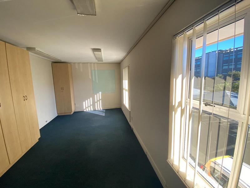 To Let Commercial Property for Rent in Napier Western Cape